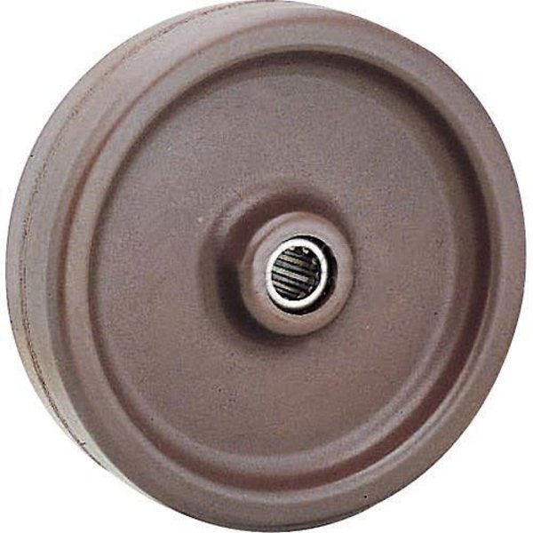 Casters, Wheels & Industrial Handling Molded Plastic Wheel - Axle Size 5/8, 6 x 2 CW-620-PH 5/8
